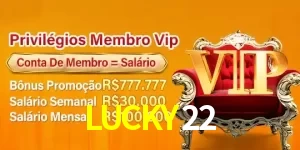 LUCKY22